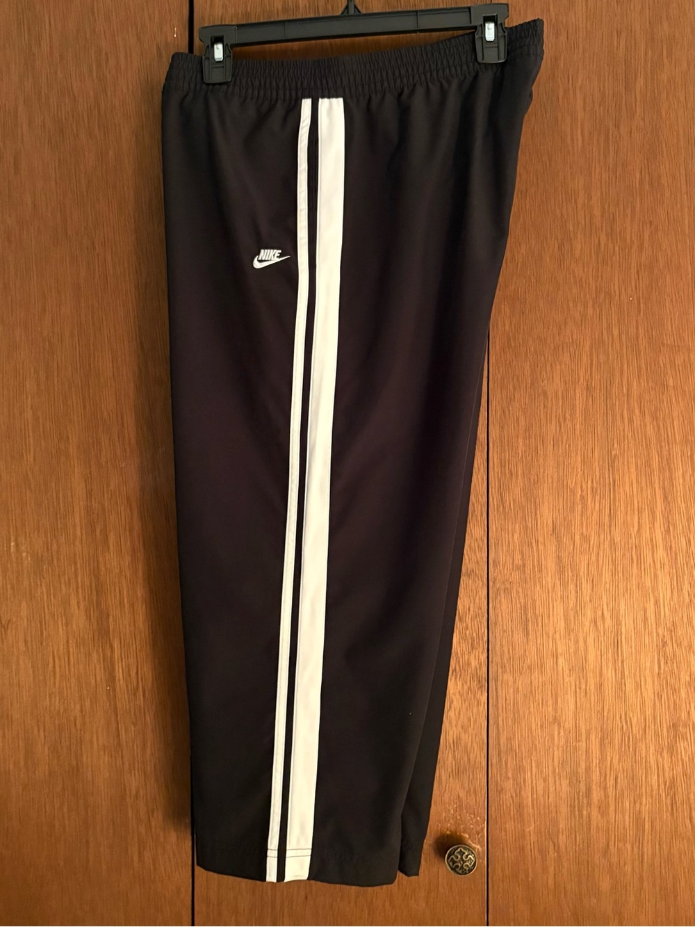 EUC Nike Capri/Ankle Pants Women’s Size L